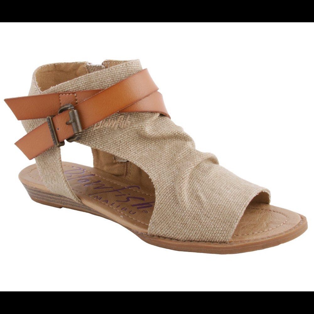 Like New Sandals by Blowfish